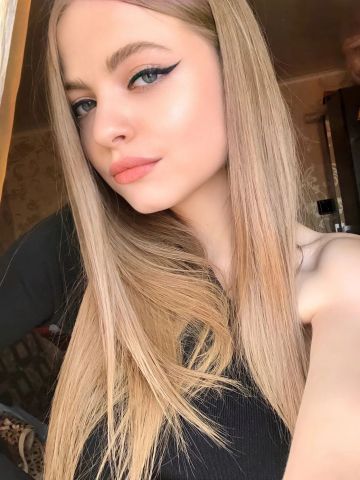 Анкета проститутки Забава, 23 года