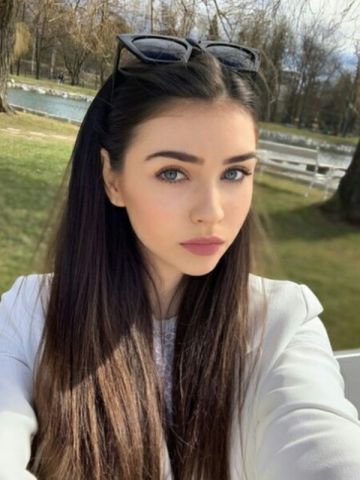 Анкета проститутки Моника, 24 года
